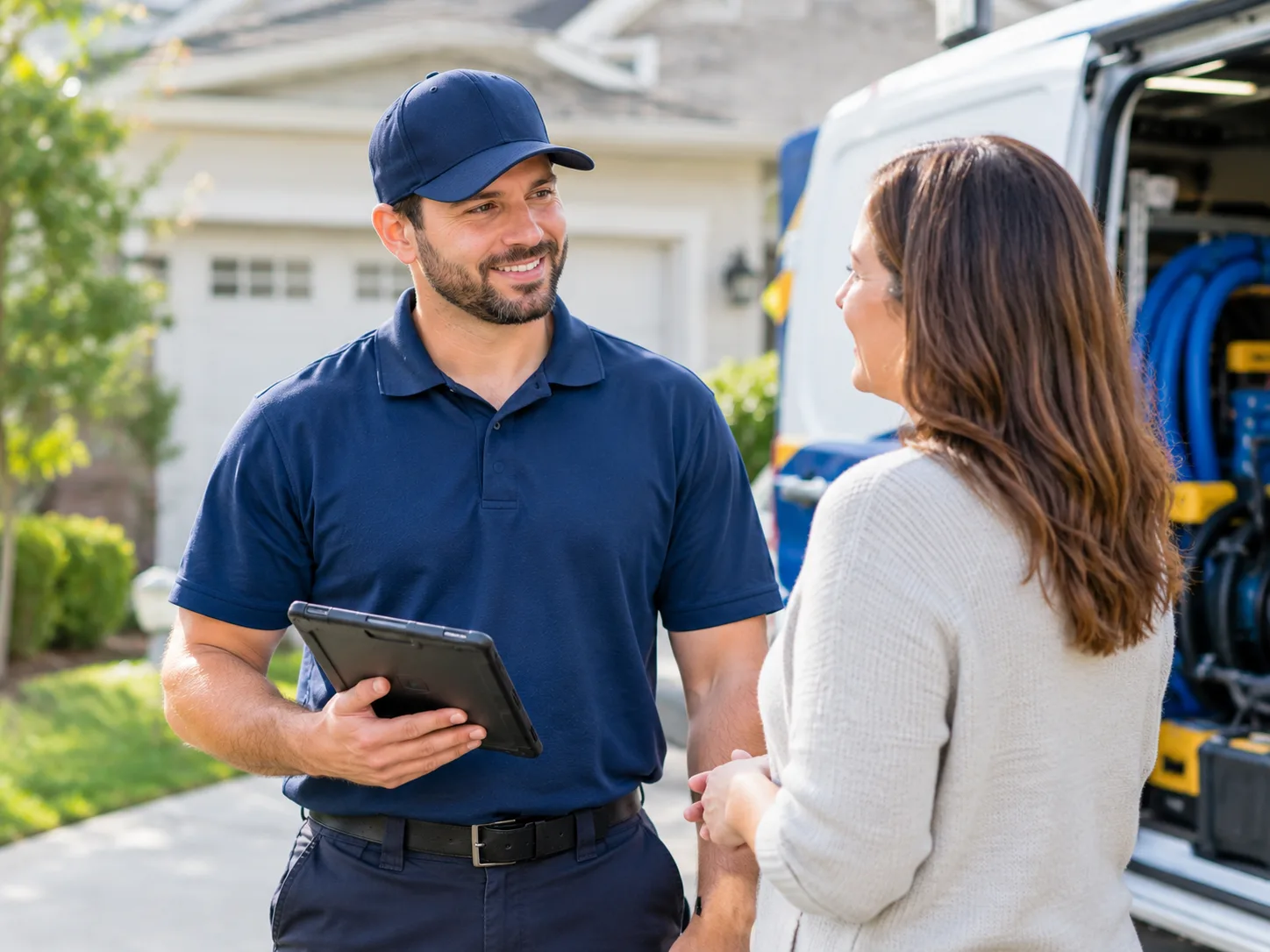 Sewage Backup Cleanup Mesquite, TX FAQs